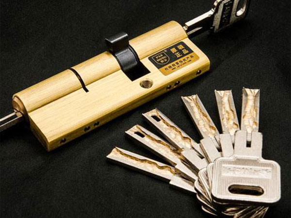 港口24小时上门开锁公司