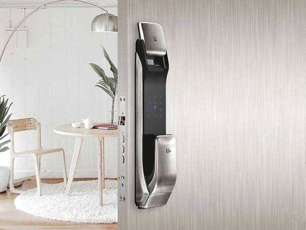 港口24小时上门开锁公司