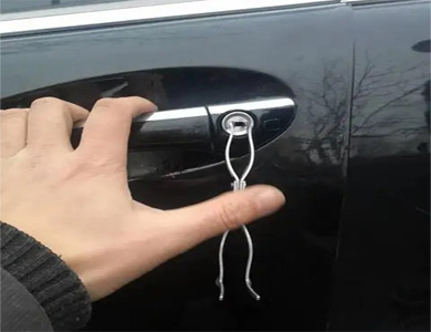 港口24小时上门开锁公司