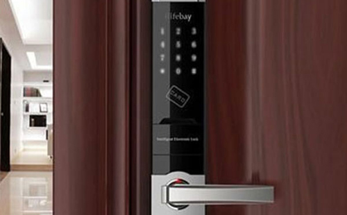 港口24小时上门开锁公司