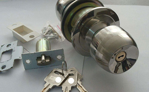 港口24小时上门开锁公司