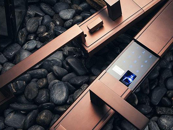 港口24小时上门开锁公司