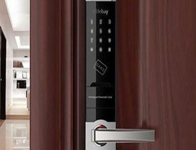 港口24小时上门开锁公司