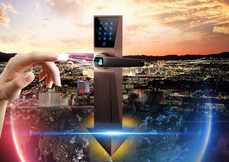 港口24小时上门开锁公司