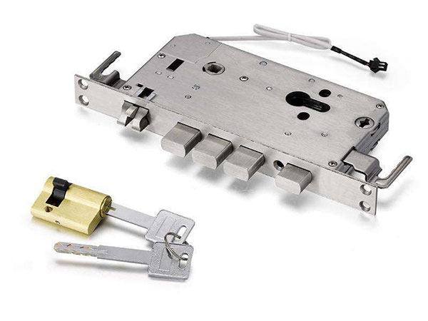 港口24小时上门开锁公司