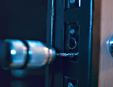 港口24小时上门开锁公司